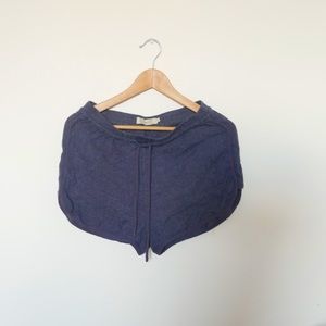 Propaganda shorts